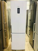 Холодильник Hotpoint ariston HBD 1202